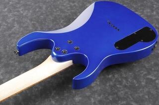 Electric guitar Ibanez PGMM11-JB Jewel Blue Electric guitar - 3