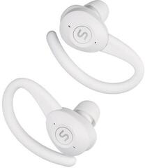 In-ear draadloze koptelefoon Soundeus Fortis 5S 2 White In-ear draadloze koptelefoon - 1