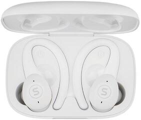 In-ear draadloze koptelefoon Soundeus Fortis 5S 2 White In-ear draadloze koptelefoon - 2