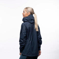 Outdoor Jacket Bergans Vatne 3L Women Navy Blue - 3
