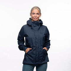 Outdoor Jacket Bergans Vatne 3L Women Navy Blue - 4