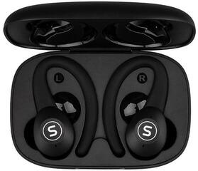 In-ear draadloze koptelefoon Soundeus Fortis 5S 2 Black In-ear draadloze koptelefoon - 1