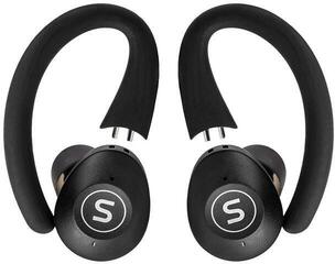 In-ear draadloze koptelefoon Soundeus Fortis 5S 2 Black In-ear draadloze koptelefoon - 4