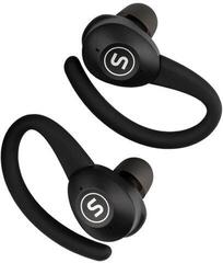 In-ear draadloze koptelefoon Soundeus Fortis 5S 2 Black In-ear draadloze koptelefoon - 3