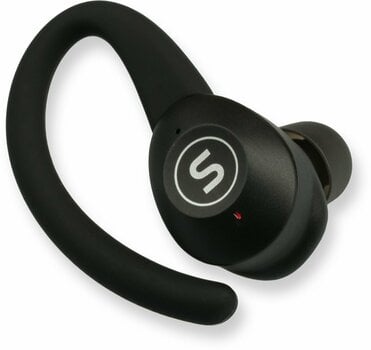 True Wireless In-ear Soundeus Fortis 5S 2 Black - 8