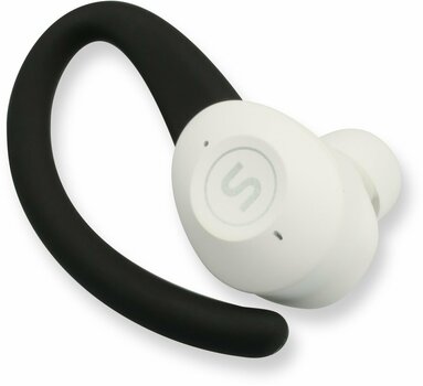 True Wireless In-ear Soundeus Fortis 5S 2 White - 8