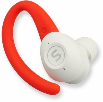 True Wireless In-ear Soundeus Fortis 5S 2 White - 9