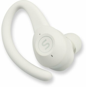 True Wireless In-ear Soundeus Fortis 5S 2 Blanco - 10