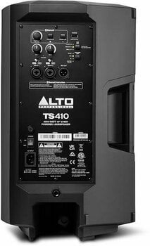 Aktiivinen kaiutin Alto Professional TS410 Aktiivinen kaiutin - 4