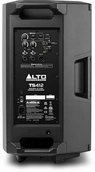 Active Loudspeaker Alto Professional TS412 Active Loudspeaker - 4