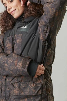 Lyžařská bunda Picture Face It Jacket Women Iberis S - 6