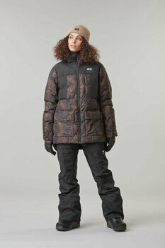 Jachetă schi Picture Face It Jacket Women Iberis L - 3