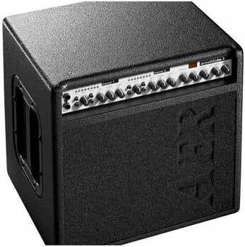Combo for Acoustic-electric Guitar AER acoustiCube 3 - 3