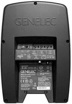 Genelec M030 Active two-way monitor