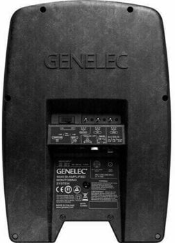 2-suuntainen aktiivinen studiomonitori Genelec M040 Active two-way monitor - 2
