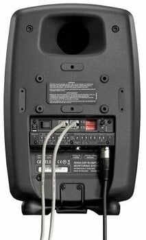 Genelec 8240A Bi-Amplified SAM Monitor System Anthracite