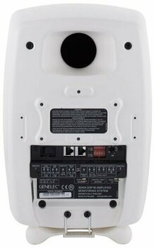 Genelec 8240A Bi-Amplified SAM Monitor System White