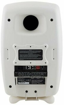 Genelec 8250A Bi-Amplified SAM Monitor System White