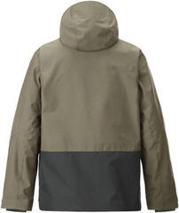 Lyžařská bunda Picture Kory Jacket Dark Army Green L Lyžařská bunda - 1