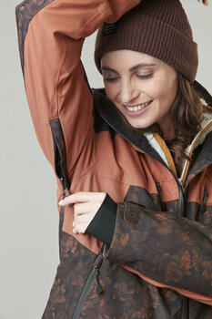 Skijaška jakna Picture Exa Jacket Women Iberis M - 6