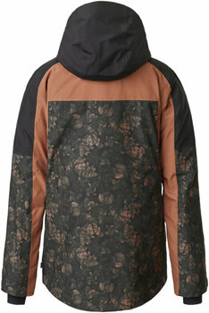 Skidjacka Picture Exa Jacket Women Iberis XS Skidjacka - 2