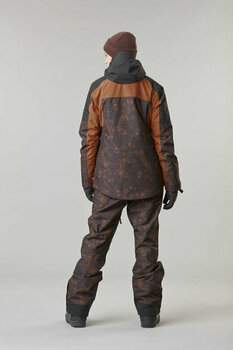 Skidjacka Picture Exa Jacket Women Iberis XS Skidjacka - 4