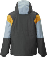 Lyžařská bunda Picture Ospen Jacket Black XL Lyžařská bunda - 1