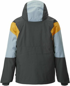 Lyžařská bunda Picture Ospen Jacket Black XL - 2