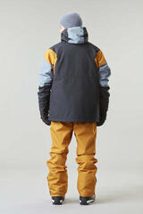 Lyžařská bunda Picture Ospen Jacket Black XL Lyžařská bunda - 3