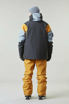 Skijaška jakna Picture Ospen Jacket Black XL - 4