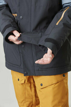 Casaco de esqui Picture Ospen Jacket Black XL - 8