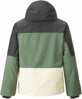 Ski-jas Picture Object Jacket Green M - 2