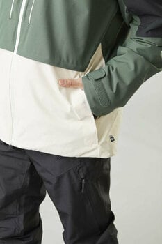 Ski-jas Picture Object Jacket Green M - 9