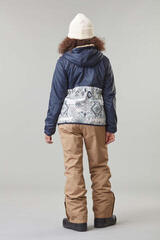 Lyžařská bunda Picture Posy Jacket Women Dark Blue - 5