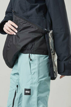 Lyžařská bunda Picture Tanya Jacket Women Dark Blue M - 11