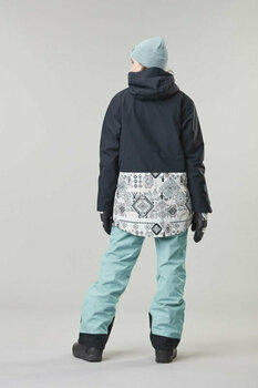 Skijaška jakna Picture Tanya Jacket Women Dark Blue XS - 4