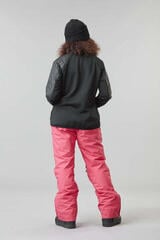 Lyžařská bunda Picture Tehanie Hybrid Jacket Women Black/Grey - 3