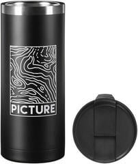 Wasserflasche Picture Wasserflasche Loumie Tumbler Black 500 ml - 2