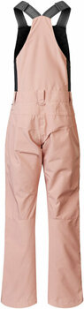 Pantalone da sci Picture Brita Bib Women Ash Rose XS - 2