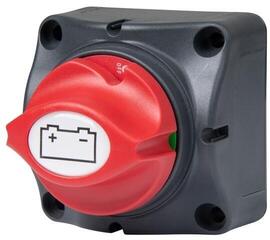 Lodní vypínač BEP 701 Battery Main Switch 48 V Lodní vypínač - 1