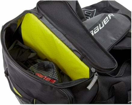 Torba za hokej na kotačima Bauer Premium Wheeled Bag SR Torba za hokej na kotačima - 2