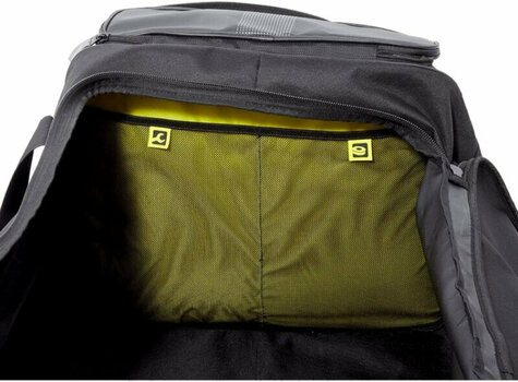 Hokejová taška na kolečkách Bauer Premium Wheeled Bag SR Hokejová taška na kolečkách - 3