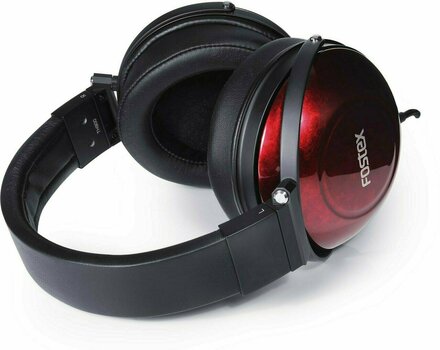 Stúdió fejhallgató Fostex TH-900 - 2