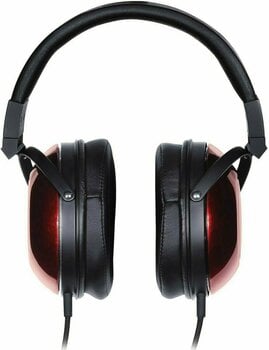 Słuchawki studyjne Fostex TH-900 - 3