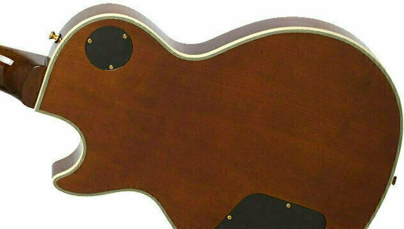 Signature E-Gitarre Epiphone Lee Malia Les Paul Custom - 4