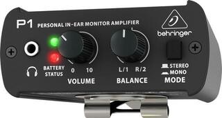 Component Behringer Powerplay P1 - 2