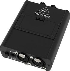 Component Behringer Powerplay P1 - 3