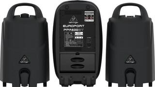 Portable PA System Behringer PPA500BT Portable PA System - 3