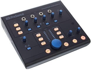 Seletor/controlador de monitor Presonus Monitor Station V2 Seletor/controlador de monitor - 1