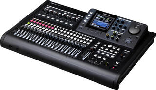 Multitrack compact studio Tascam DP-32SD Multitrack compact studio - 1